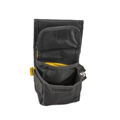 Porte-outils de ceinture STANLEY 4 compartiments 2