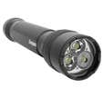 Lampe de poche Energizer Tactical Performance LED à pile(s) 1000 lm 15 h 540 g