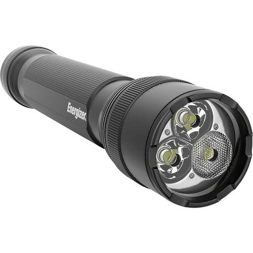 Lampe de poche Energizer Tactical Performance LED à pile(s) 1000 lm 15 h 540 g 0