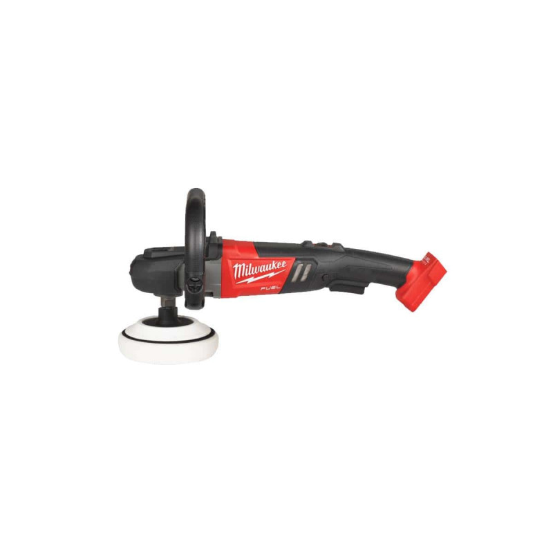 Polisseuse MILWAUKEE FUEL M18 FAP180-0X - sans batterie ni chargeur 4933451552