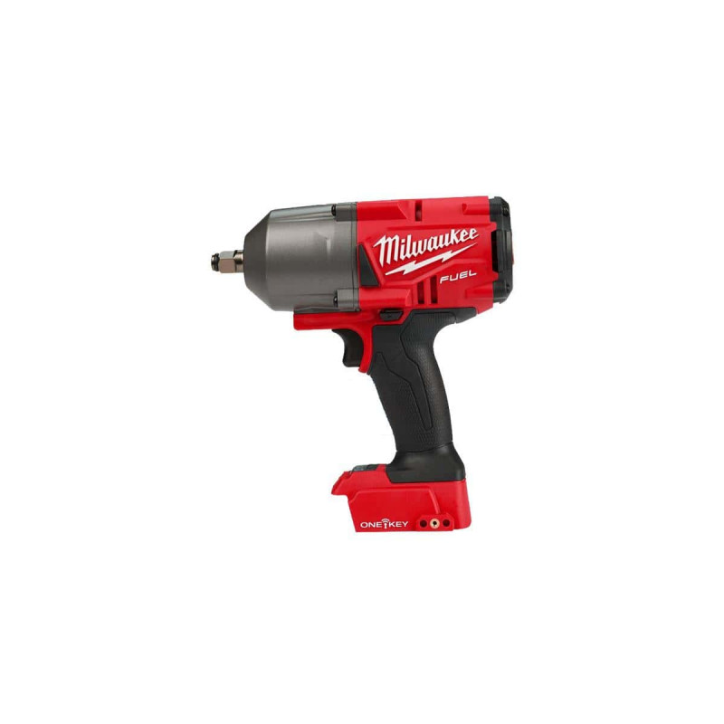 Boulonneuse à chocs MILWAUKEE FUEL One Key M18 ONEFHIWF12-0X - sans batterie ni chargeur 4933459726