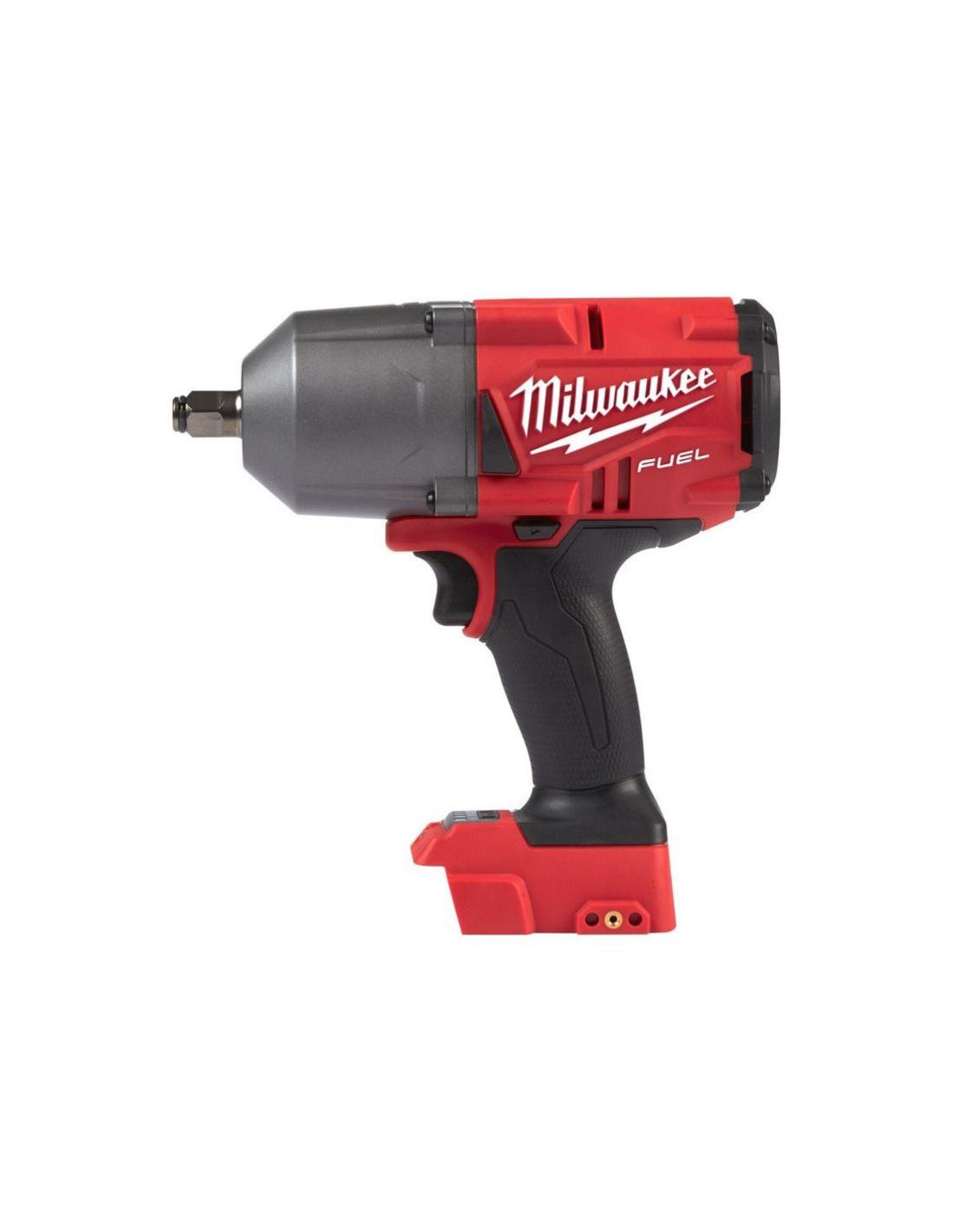 Boulonneuse à chocs MILWAUKEE FUEL M18 FHIWF12-0X - sans batterie ni chargeur 4933459695