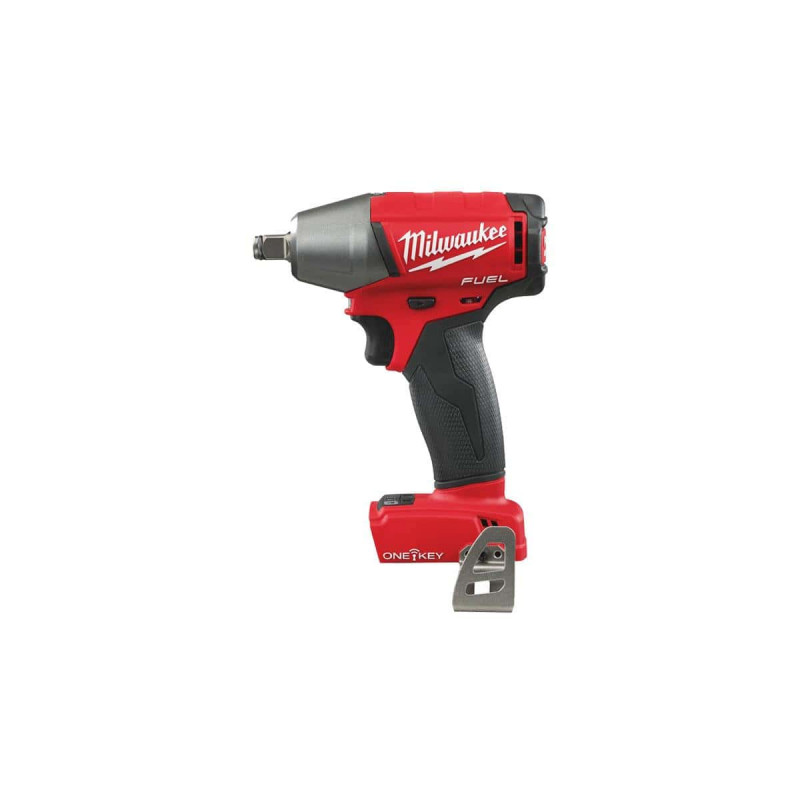 Boulonneuse à chocs MILWAUKEE FUEL One Key M18 ONEIWF12-0X - sans batterie ni chargeur 4933459198