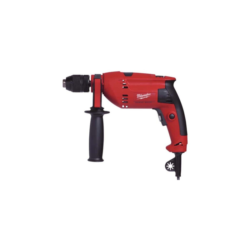 Perceuse MILWAUKEE - 630W - DE13RP - 4933409194