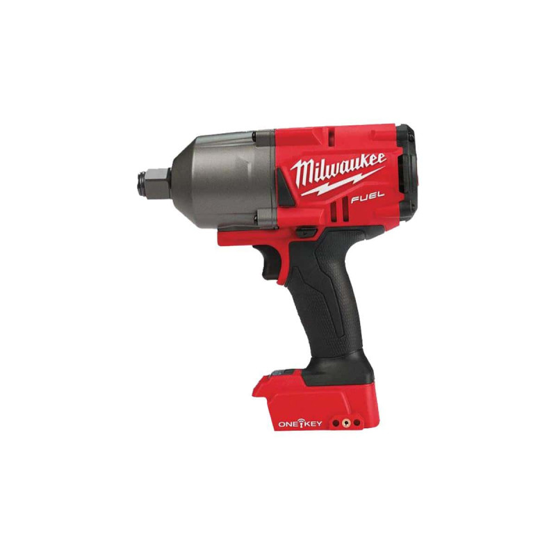 Boulonneuse à chocs MILWAUKEE FUEL One Key M18 ONEFHIWF34-0X - sans batterie ni chargeur 4933459729