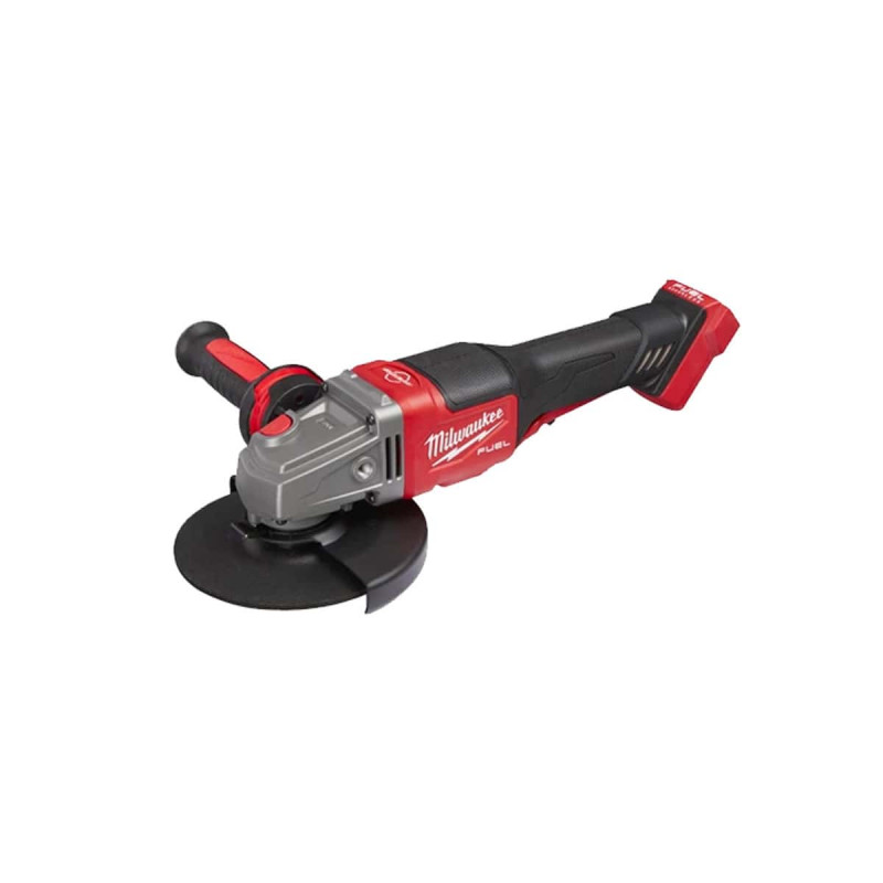 Meuleuse MILWAUKEE M18 FUEL FHSAG125XPDB-0X- sans batterie ni chargeur 4933471078