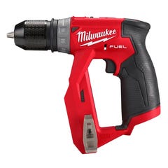 Perceuse visseuse MILWAUKEE M12 FUEL FPDXKIT-202X - 2 batteries 2.0 Ah - 1 chargeur 4933464979 2