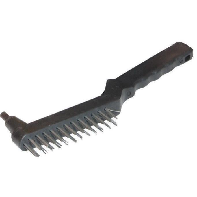 Stanley 460407 Marteau Brosse - Petit Format