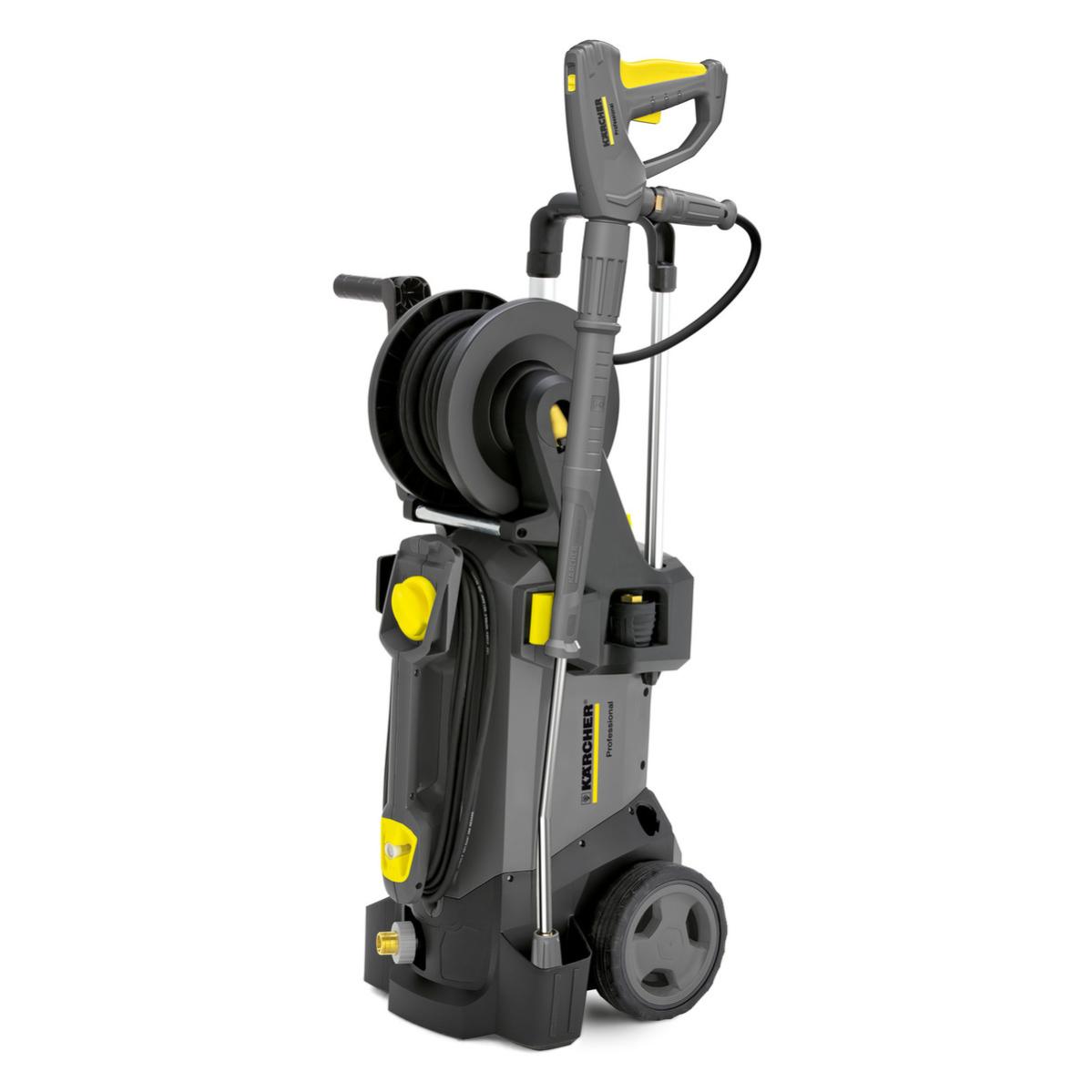 Nettoyeur Haute Pression HD 5/15CX+ - KARCHER - 15209320