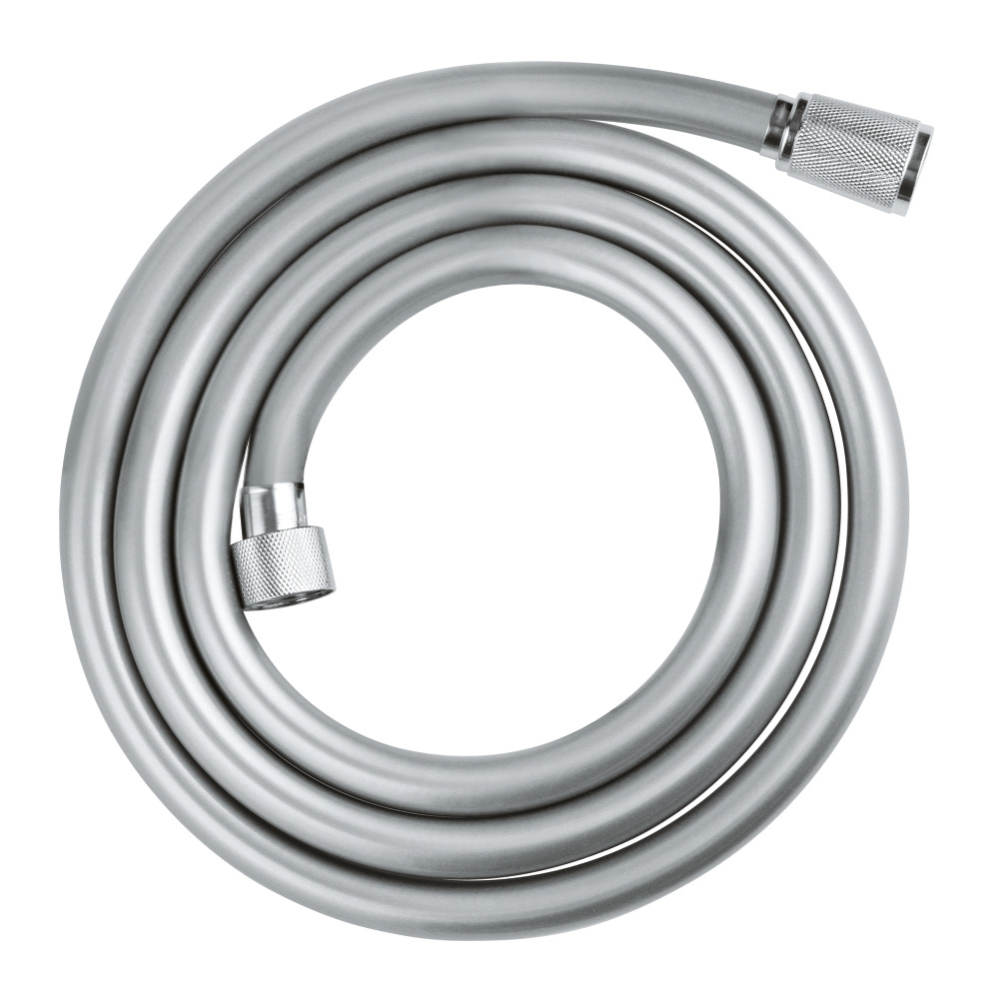 Flexible de douche lisse 1/2'' RELEXAFLEX 1,750M - GROHE - 28154-001