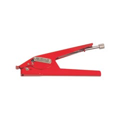 Pince pour colliers KS TOOLS - 190mm - 115.1027