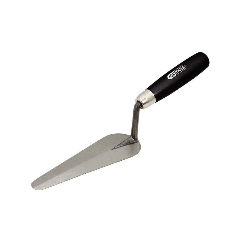 Truelle langue de chat KS TOOLS - 140mm - 144.0132