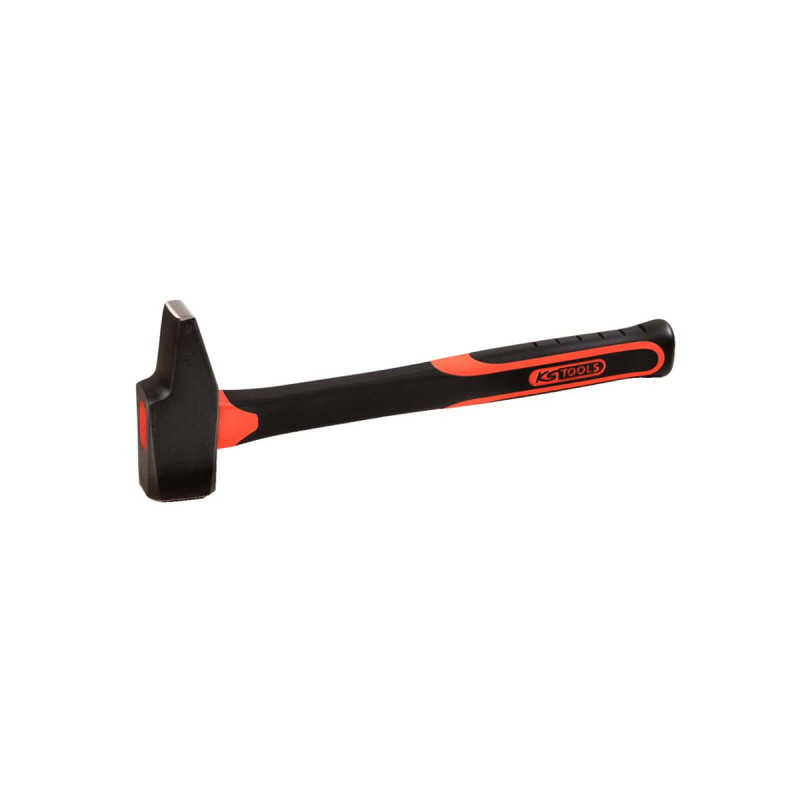 Marteau rivoir KS TOOLS - 1160 g - 142.1081