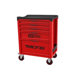 Servante KS TOOLS Racing - Rouge - 5 tiroirs - 855.0005 0
