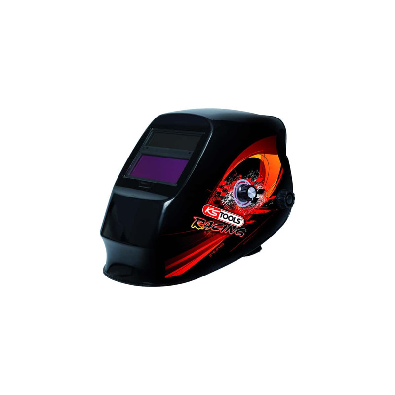 Casque de soudeur KS TOOLS - 310.0180