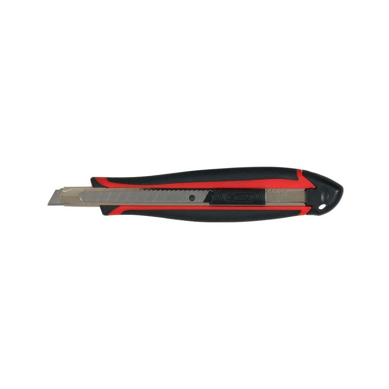 Cutter universel KS TOOLS Lame sécable - 9mm - 907.2120 0