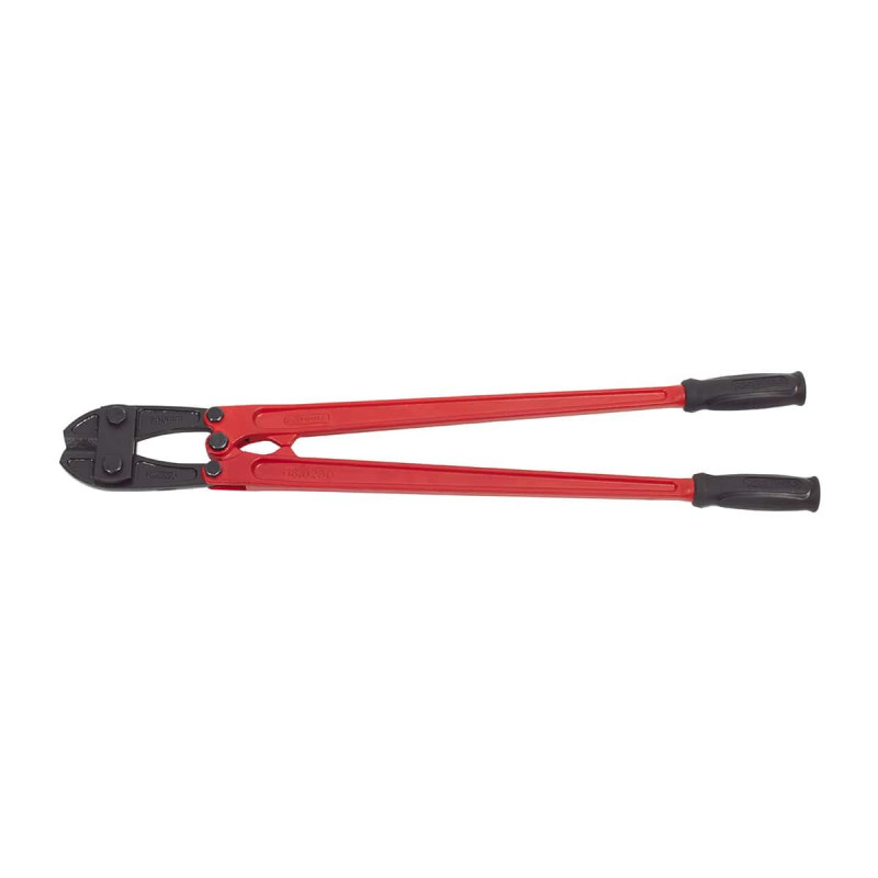 Coupe-boulons KS TOOLS - À bras forgés- 750 mm - 118.0230