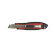 Cutter universel KS TOOLS Lame sécable - Magasin 6 lames - 18mm - 907.2175