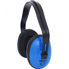 Casque KS TOOLS Anti-bruit - Bleu et noir - 25 dB - 310.0131 4