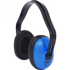 Casque KS TOOLS Anti-bruit - Bleu et noir - 25 dB - 310.0131 2
