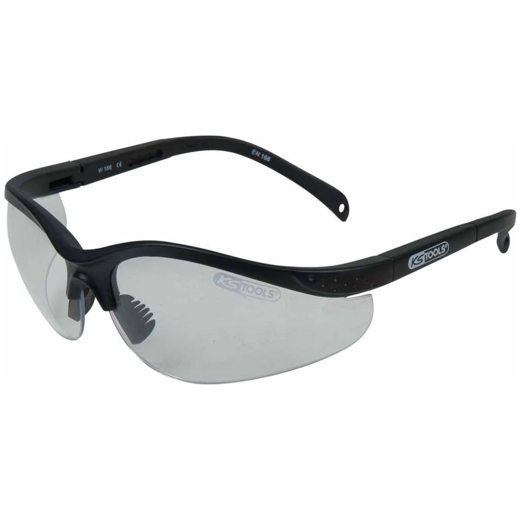 Lunettes KS TOOLS - Avec protections auditives - 310.0176 1