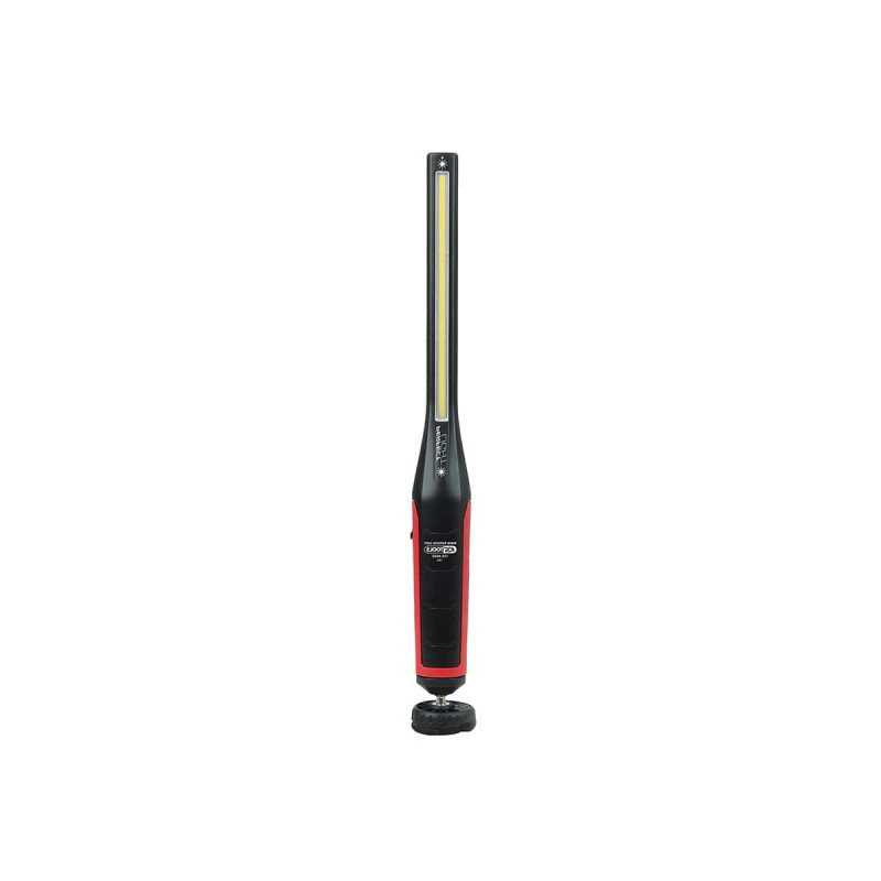 Baladeuse à LEDs KS TOOLS Perfectlight - Rechargeable - 150.4460