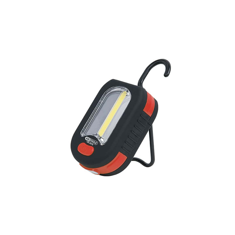 Baladeuse à Led KS TOOLS - 200 lumens - 150.4375