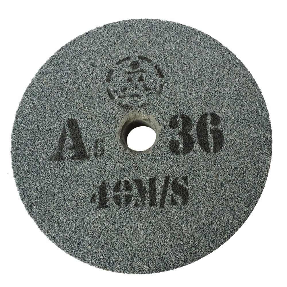 Meule KS TOOLS - A36 grains - 500.8469 1