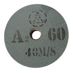 Meule KS TOOLS - A60 grains - 500.8468 1