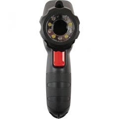 Caméra infrarouge KS TOOLS Avec lampe UV - 150.3220 1