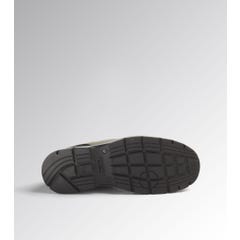 Chaussures de sécurité basses Diadora RUN II TEXT S1P SRC ESD Gris / Noir 42 4