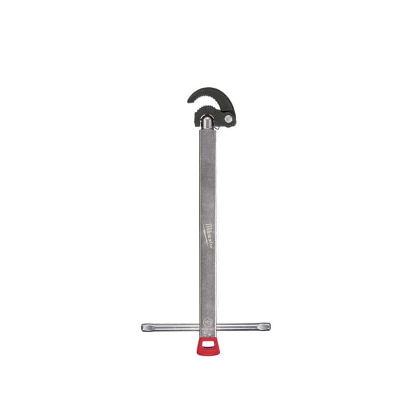 Clef à siphon télescopique petit modèle Milwaukee