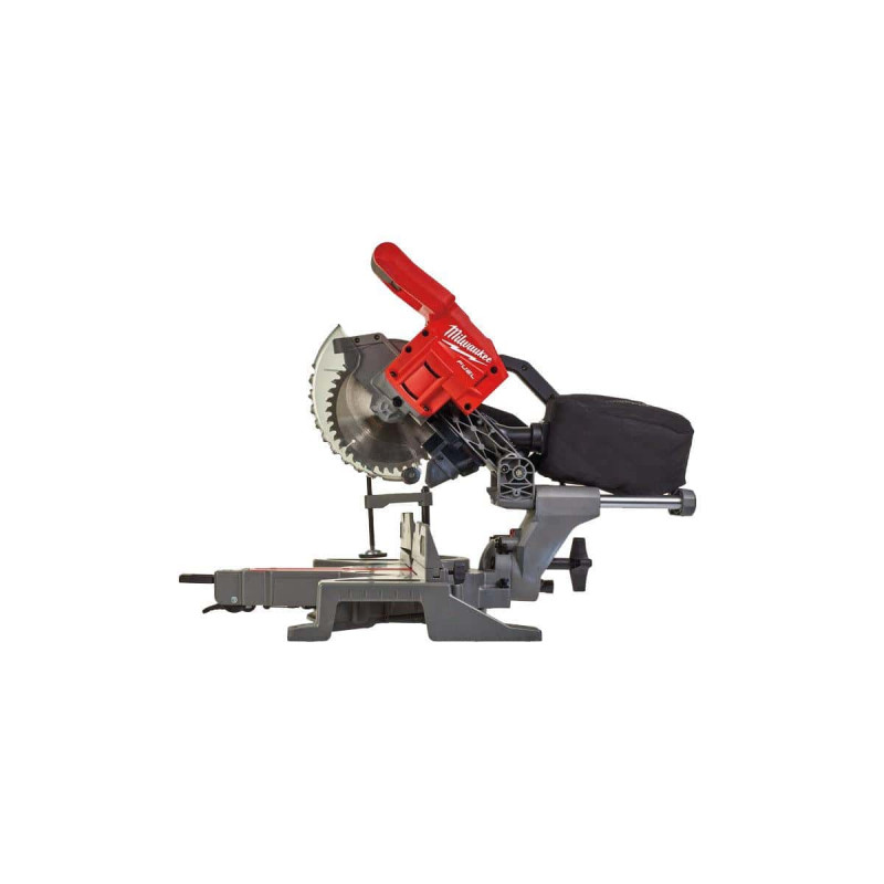 Scie radiale MILWAUKEE FUEL M18 FMS190-0 - sans batterie ni chargeur 4933459619