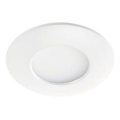 Spot LED encastrable blanc 0
