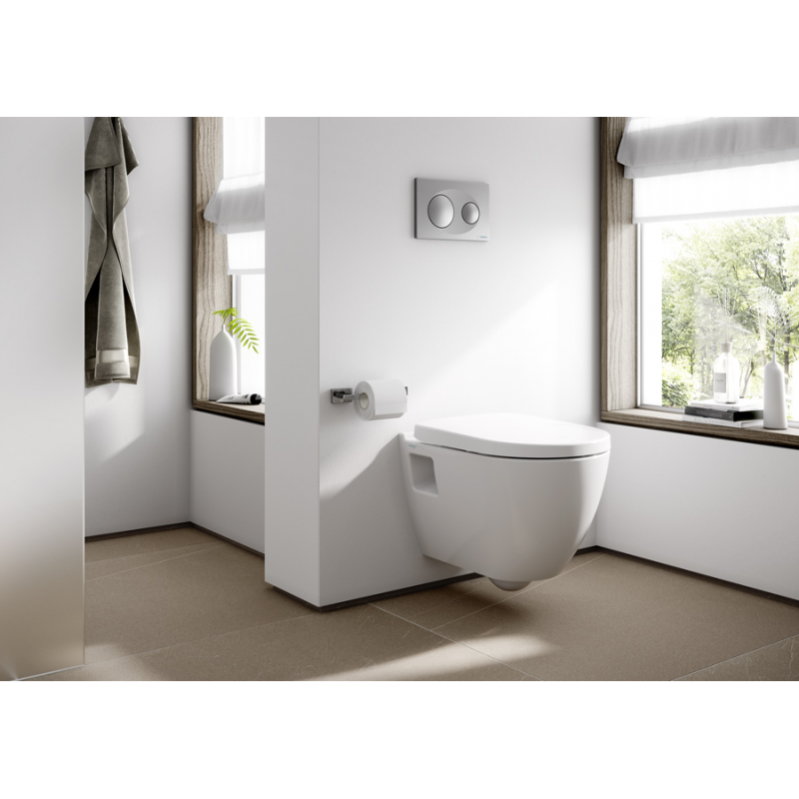 Cuvette top serel grohe