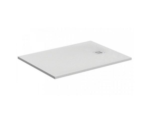 Ideal Standard - Receveur de douche 100x90 cm Blanc pur - ULTRA FLAT S Ideal standard