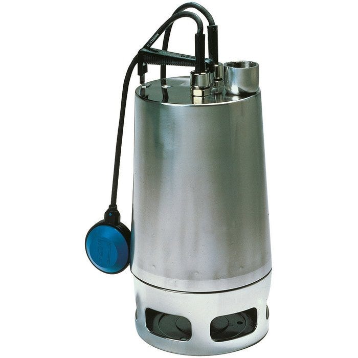Pompe submersible de relevage des eaux usées - AP5050 - Grundfos 0