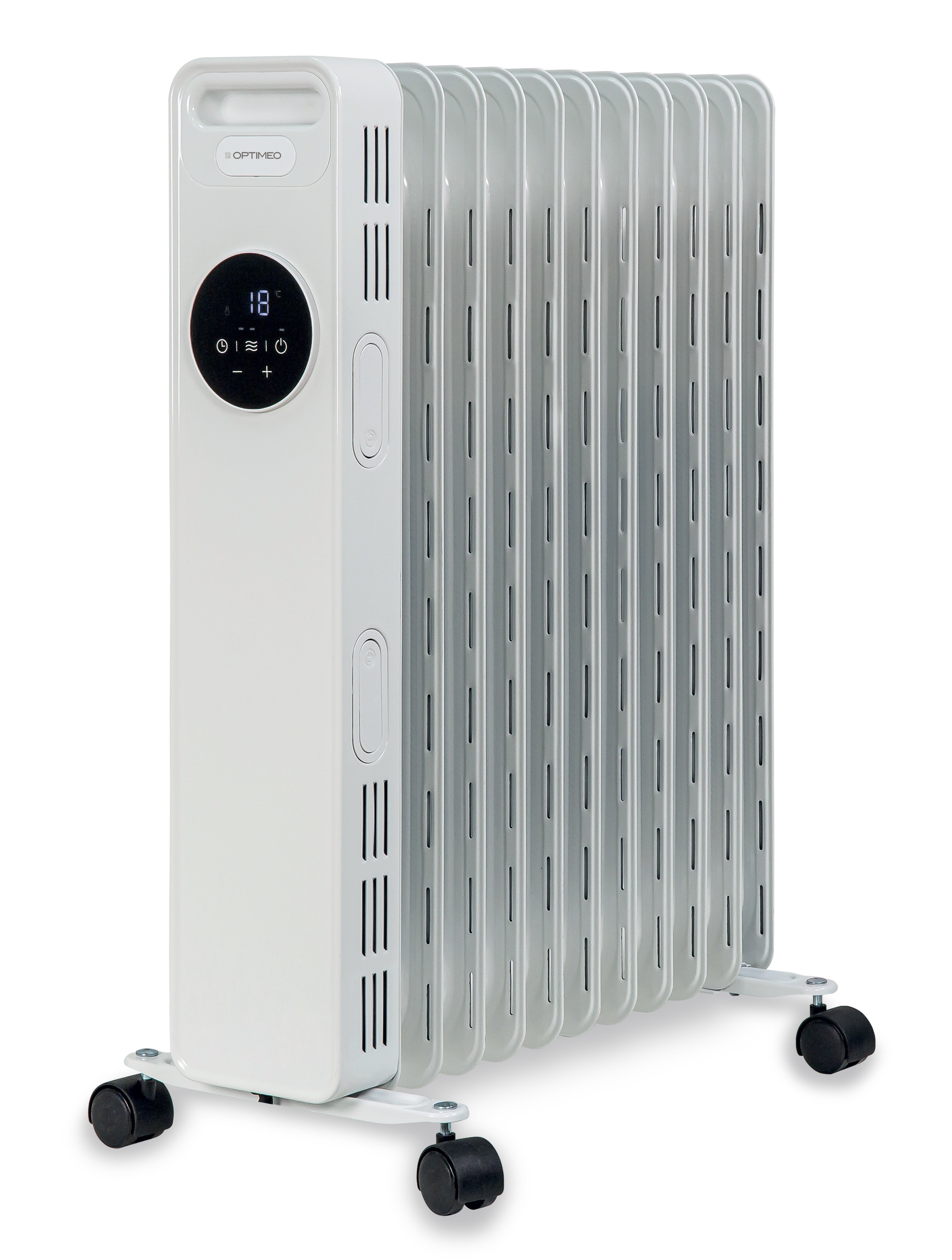 Radiateur Huile 2000 W