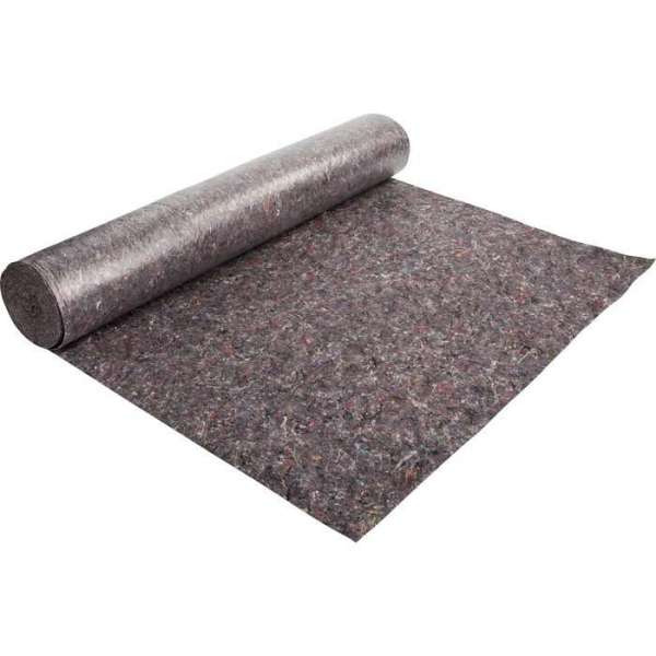 Bâche de protection absorbante Polyprotec Absorb TRAMICO