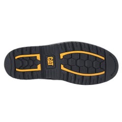 Chaussures hautes de sécurité S3 Caterpillar POWERPLANT Noir 45 3