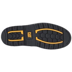 Chaussures hautes de sécurité S3 Caterpillar POWERPLANT Noir 44 7