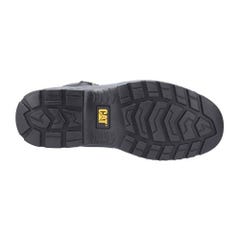 Chaussures hautes de sécurité S3 SRC Caterpillar STRIVER Noir 43 1