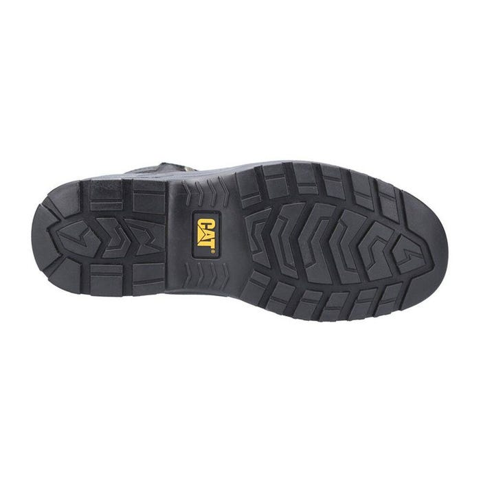 Chaussures hautes de sécurité S3 SRC Caterpillar STRIVER Marron 40 1