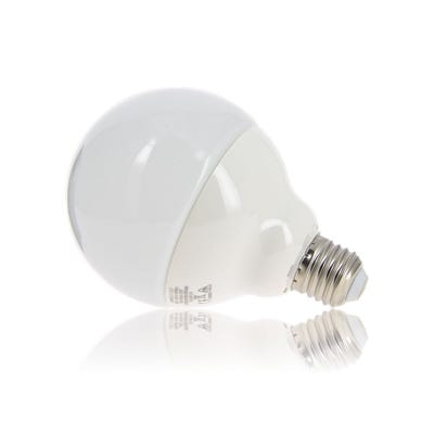 Ampoule LED G95, culot E27, 10W cons. (60W eq.), CCT température de lumière variable 2700k - 6000k 4