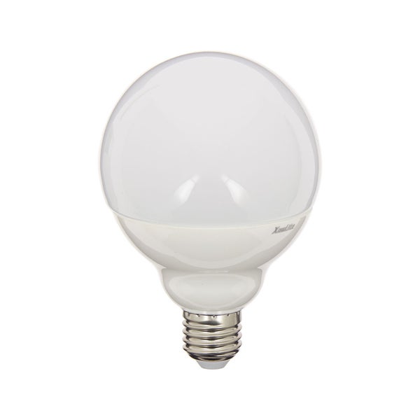 Ampoule LED G95, culot E27, 10W cons. (60W eq.), CCT température de lumière variable 2700k - 6000k 0