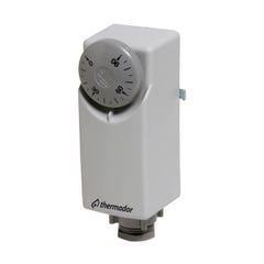 Aquastat de contrôle Thermador AAR réglage externe 20°C à 90°C 0