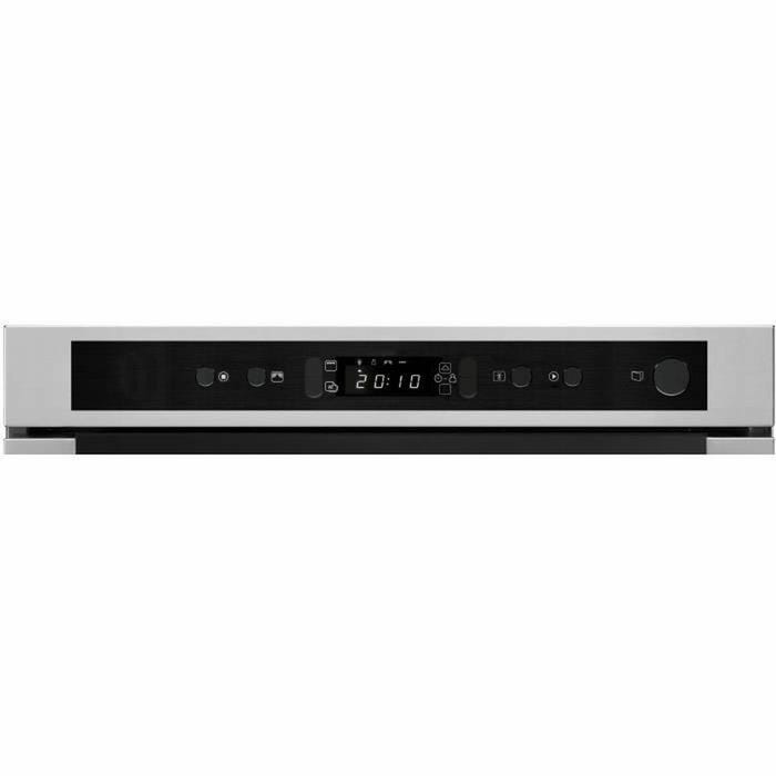 Micro-ondes encastrables 22L HOTPOINT 750W 59.5cm, WHIMN413IXHA 5