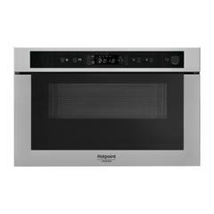 Micro-ondes encastrables 22L HOTPOINT 750W 59.5cm, WHIMN413IXHA