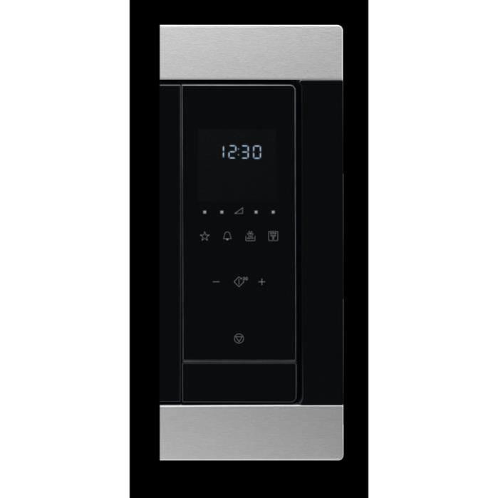 Micro-ondes pose libre ELECTROLUX, ELE7332543787173