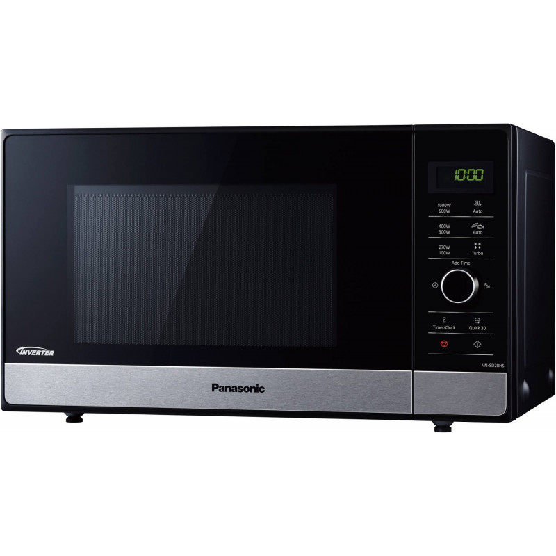 Micro-ondes pose libre 23L PANASONIC 1000W 48.8cm, 1053047